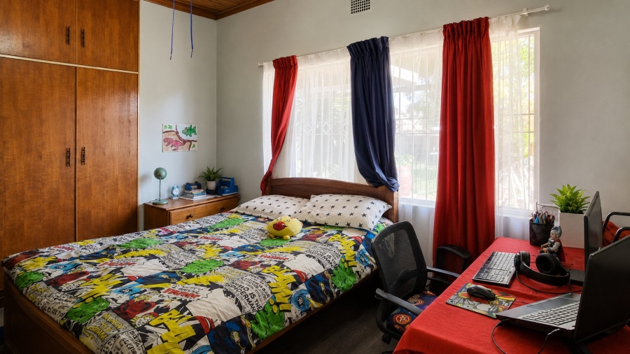 3 Bedroom Property for Sale in Gardeniapark Free State